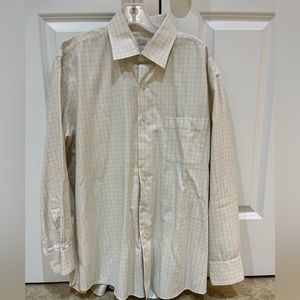 Barney’s New York shirt